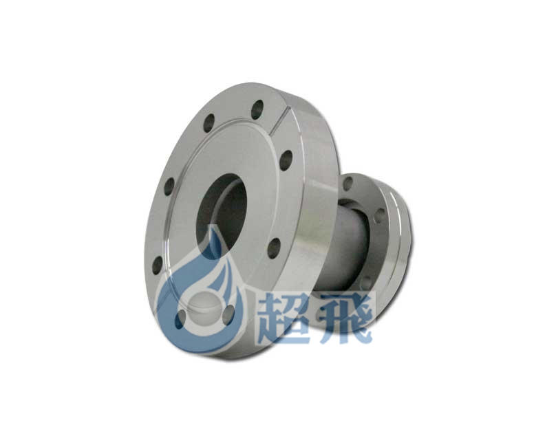 确保真空完整性：真空管件在半导体及科研领域的应用优势