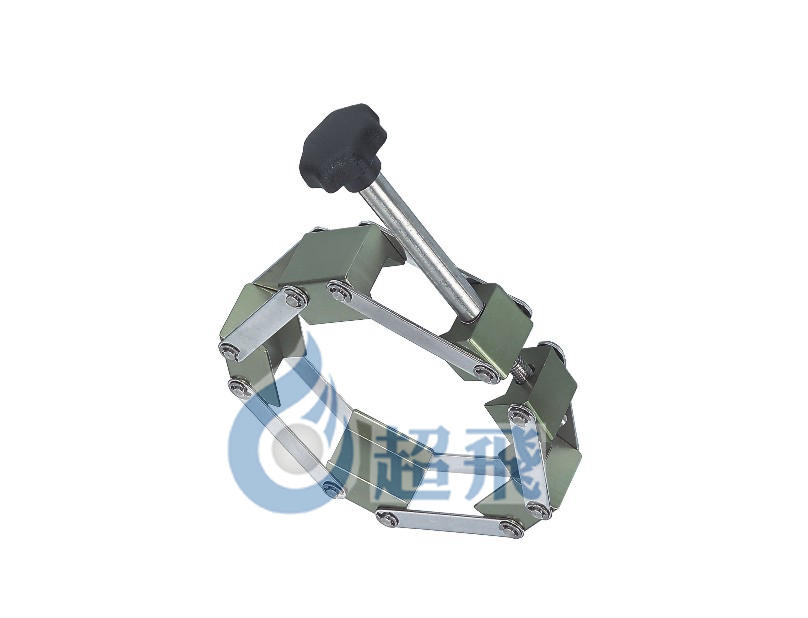 无痕拆卸，保护表面：真空卡箍的无损伤分离技术