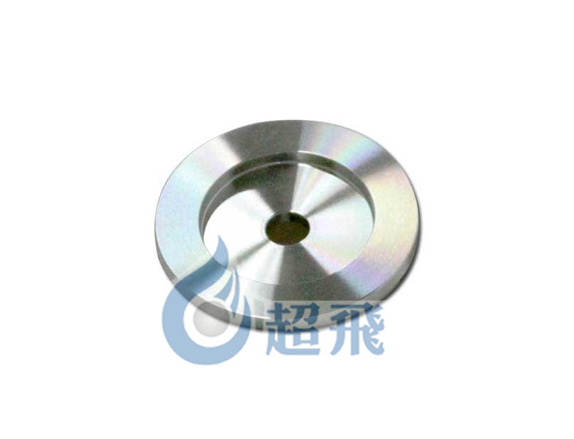 真空法兰的工作原理及其对真空系统的影响