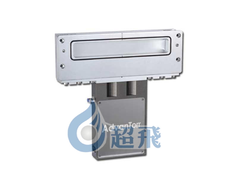 真空阀门的安装与调试技巧：确保性能